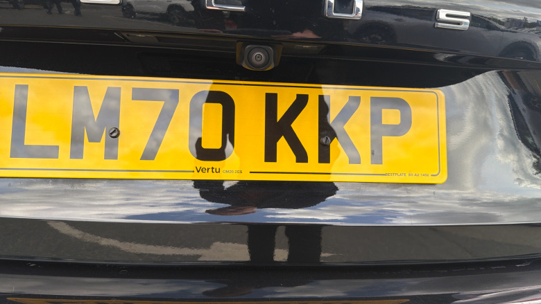 Ford Focus Vignale 1.0 EcoBoost 125 Active X 5dr Petrol Hatchback